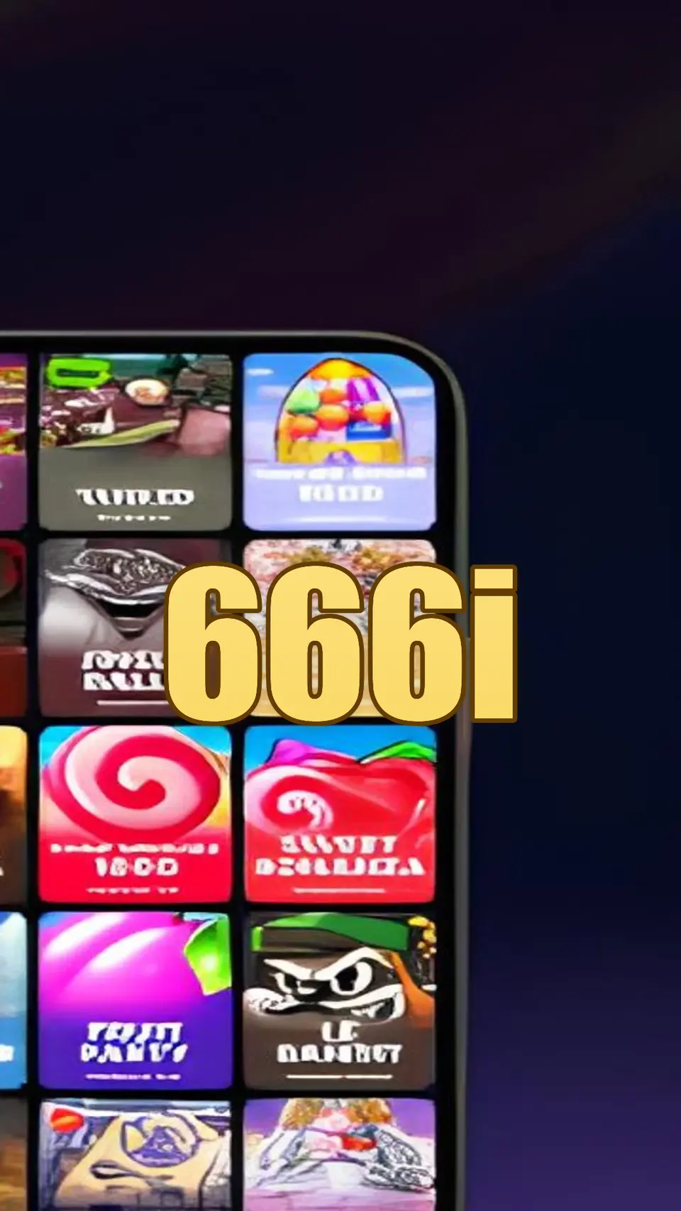 666i Unduh