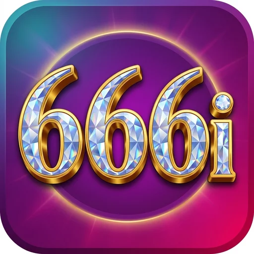 666i Logo - Resmi