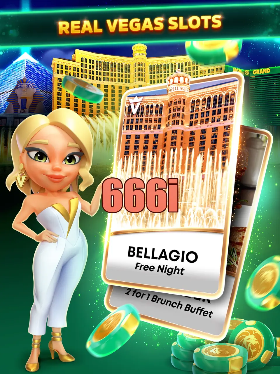 666i Preview - Resmi Unduh